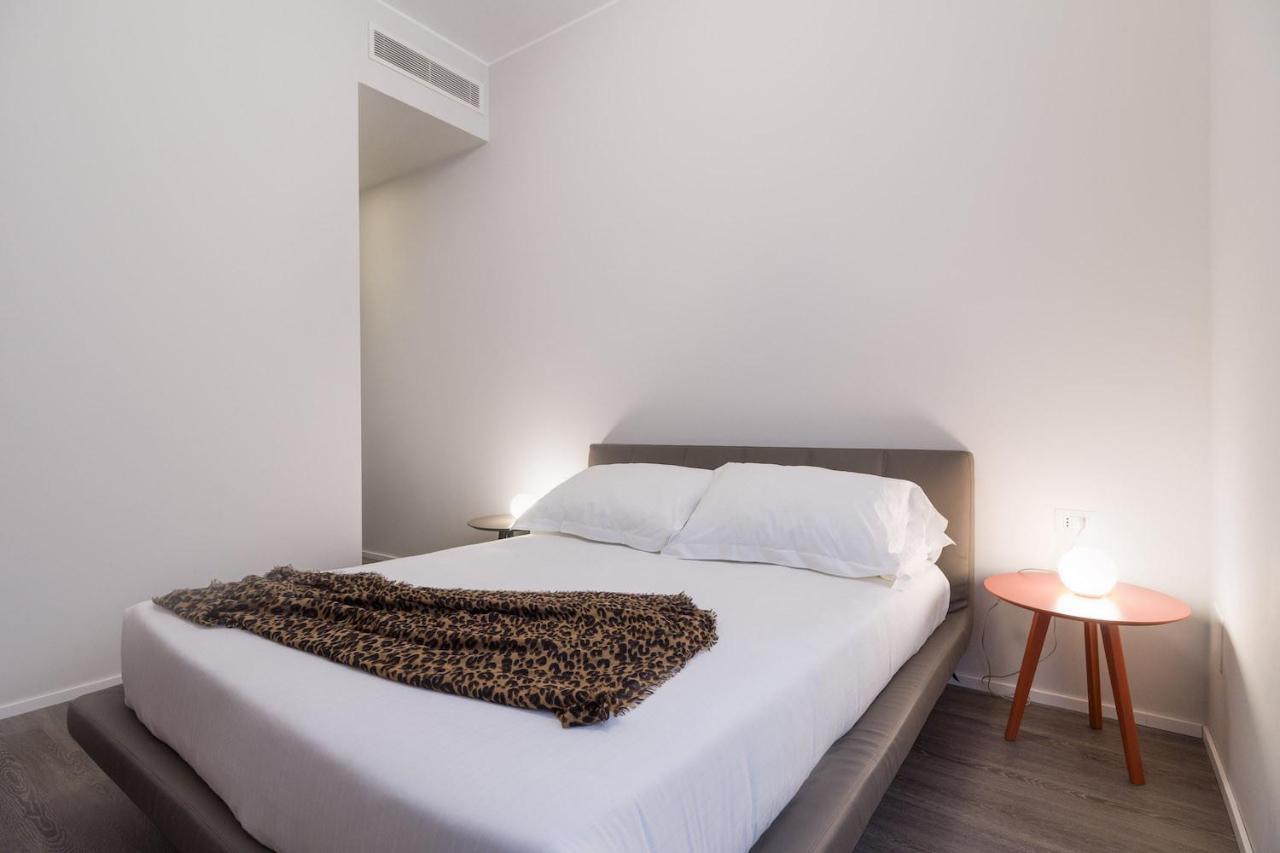 Apartamento Contempora - Cavallotti 13 - B14 Milán