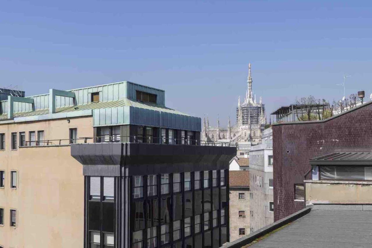 Apartamento Contempora - Cavallotti 13 - B14 Milán